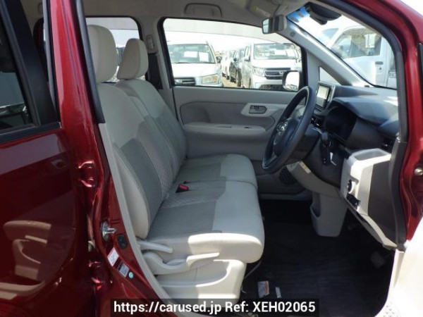 Used 2016 AT daihatsu move LA150S Image[18]