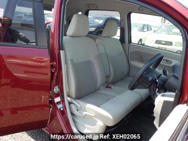 Used 2016 AT daihatsu move LA150S Image[19]