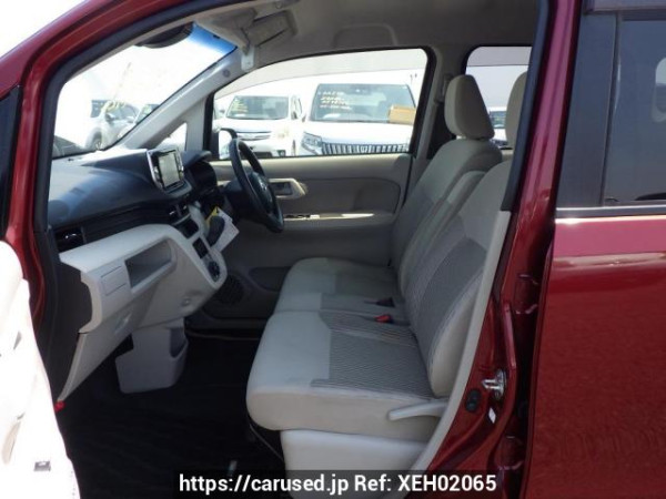 Used 2016 AT daihatsu move LA150S Image[20]