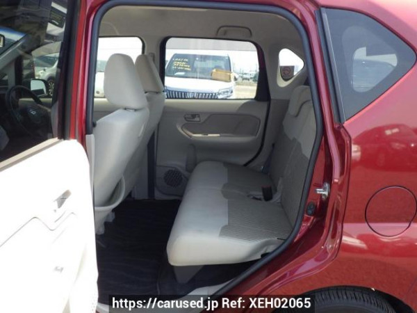 Used 2016 AT daihatsu move LA150S Image[21]