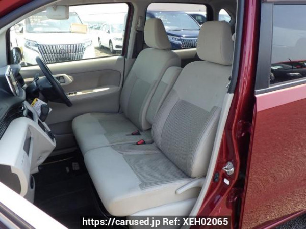 Used 2016 AT daihatsu move LA150S Image[22]