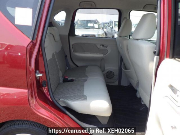 Used 2016 AT daihatsu move LA150S Image[23]