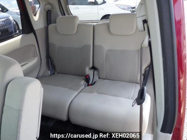 Used 2016 AT daihatsu move LA150S Image[24]