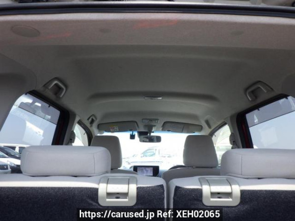 Used 2016 AT daihatsu move LA150S Image[25]