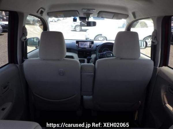 Used 2016 AT daihatsu move LA150S Image[26]