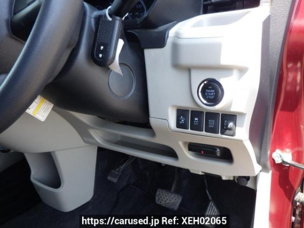 Used 2016 AT daihatsu move LA150S Image[32]