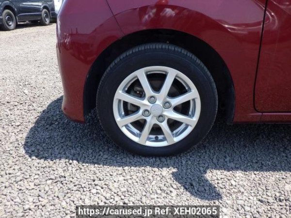 Used 2016 AT daihatsu move LA150S Image[34]
