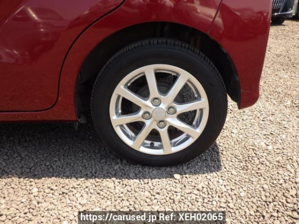 Used 2016 AT daihatsu move LA150S Image[35]