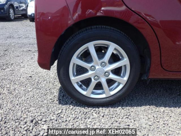 Used 2016 AT daihatsu move LA150S Image[36]