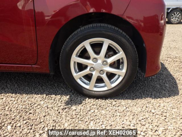 Used 2016 AT daihatsu move LA150S Image[37]