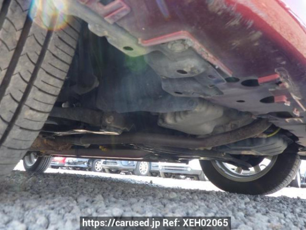 Used 2016 AT daihatsu move LA150S Image[40]