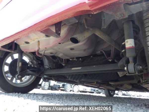 Used 2016 AT daihatsu move LA150S Image[43]