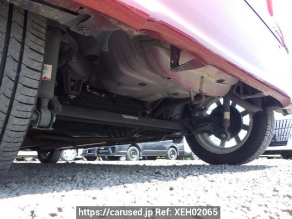 Used 2016 AT daihatsu move LA150S Image[45]