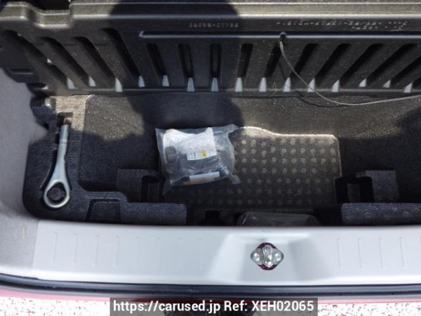 Used 2016 AT daihatsu move LA150S Image[48]