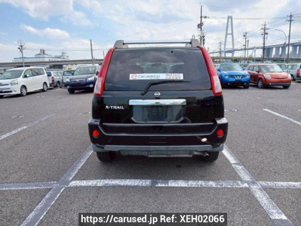 Used 2006 AT nissan x-trail NT30 Image[5]