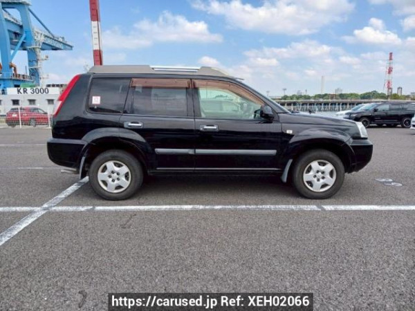 Used 2006 AT nissan x-trail NT30 Image[7]