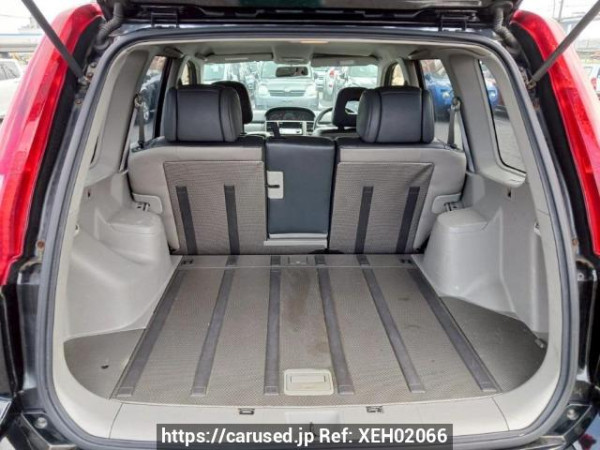 Used 2006 AT nissan x-trail NT30 Image[8]