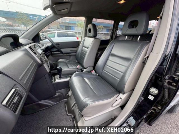 Used 2006 AT nissan x-trail NT30 Image[13]
