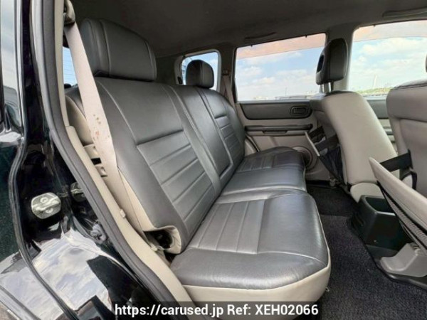 Used 2006 AT nissan x-trail NT30 Image[14]