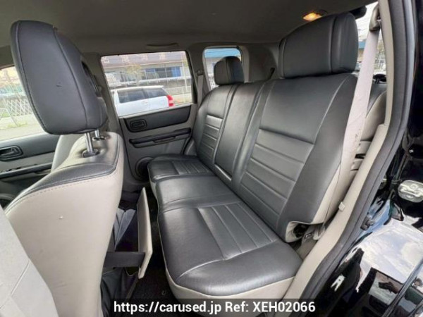 Used 2006 AT nissan x-trail NT30 Image[15]
