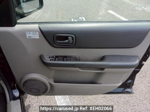 Used 2006 AT nissan x-trail NT30 Image[16]