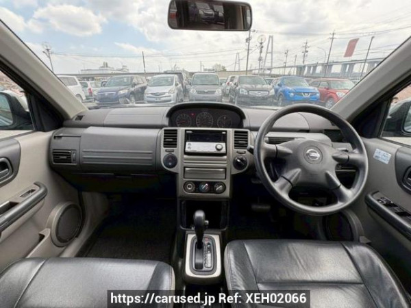 Used 2006 AT nissan x-trail NT30 Image[18]