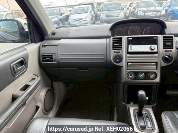 Used 2006 AT nissan x-trail NT30 Image[19]