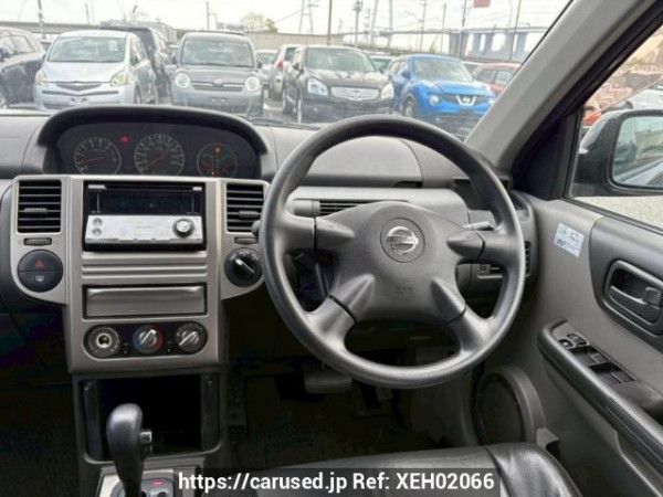 Used 2006 AT nissan x-trail NT30 Image[20]