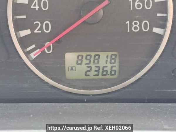 Used 2006 AT nissan x-trail NT30 Image[22]