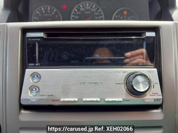 Used 2006 AT nissan x-trail NT30 Image[24]