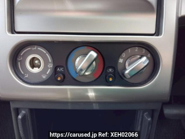 Used 2006 AT nissan x-trail NT30 Image[25]