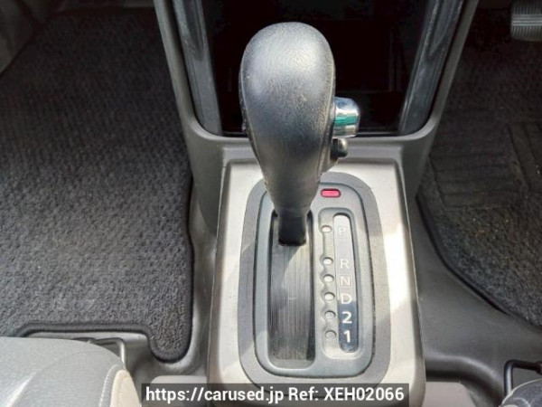 Used 2006 AT nissan x-trail NT30 Image[26]