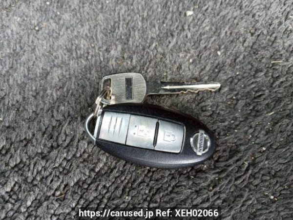 Used 2006 AT nissan x-trail NT30 Image[29]