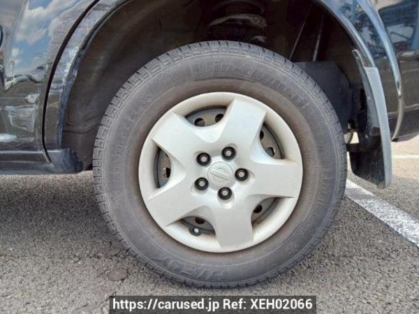 Used 2006 AT nissan x-trail NT30 Image[32]