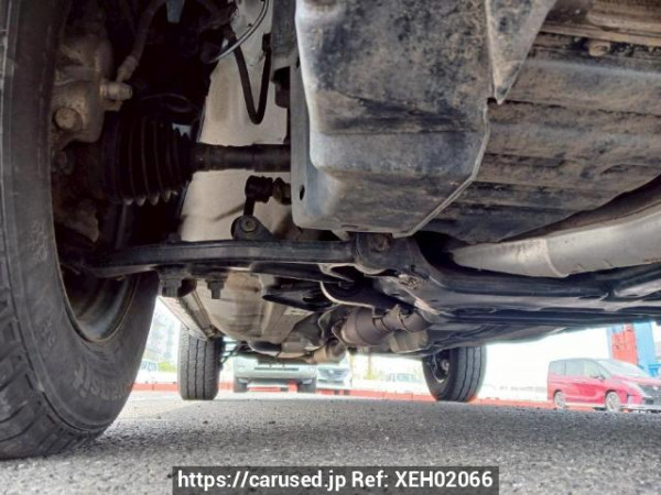 Used 2006 AT nissan x-trail NT30 Image[34]