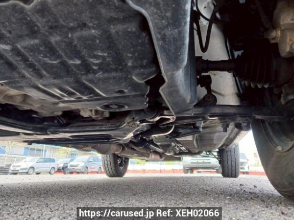 Used 2006 AT nissan x-trail NT30 Image[35]