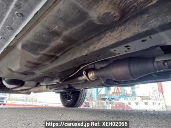 Used 2006 AT nissan x-trail NT30 Image[36]