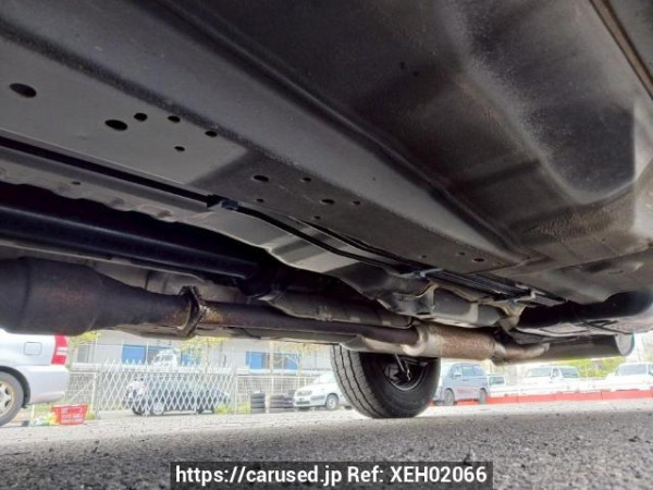 Used 2006 AT nissan x-trail NT30 Image[37]