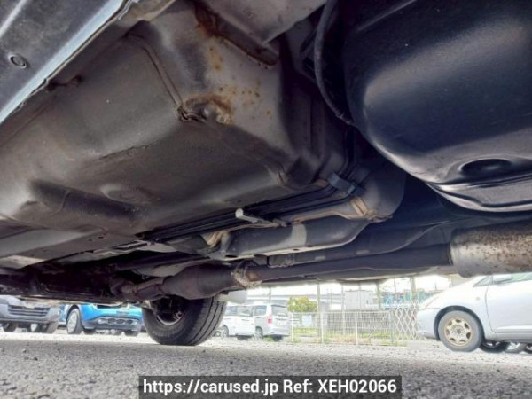 Used 2006 AT nissan x-trail NT30 Image[38]