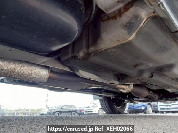 Used 2006 AT nissan x-trail NT30 Image[39]
