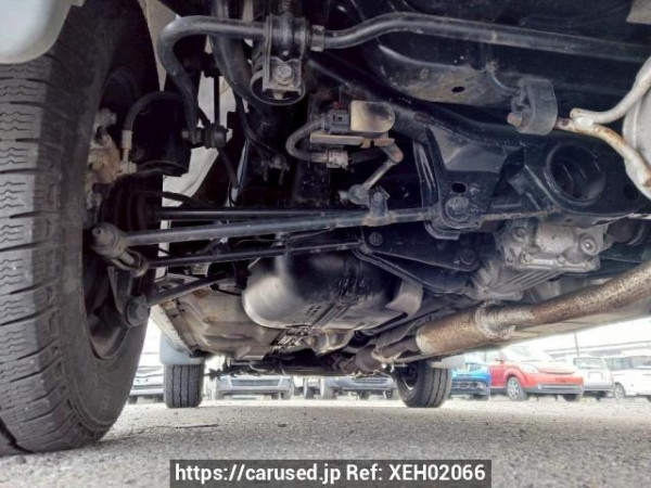 Used 2006 AT nissan x-trail NT30 Image[40]