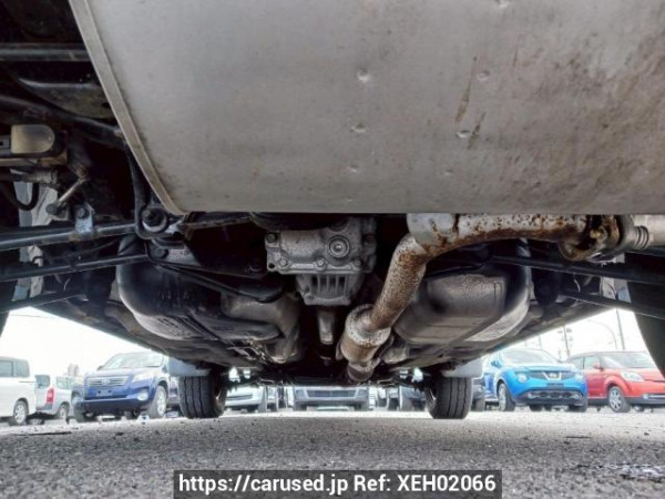 Used 2006 AT nissan x-trail NT30 Image[41]
