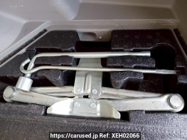 Used 2006 AT nissan x-trail NT30 Image[43]