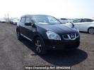 Nissan Dualis KNJ10