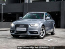 Audi A4 others