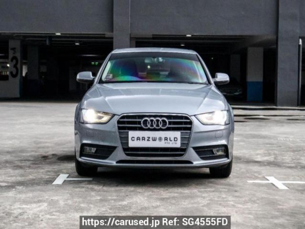 Used2015 AT Audi A4 Image[1]