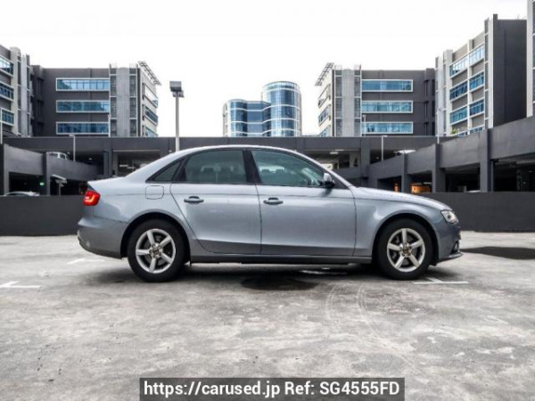 Used2015 AT Audi A4 Image[3]