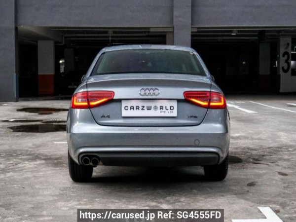 Used 2015 AT audi a4 null Image[5]