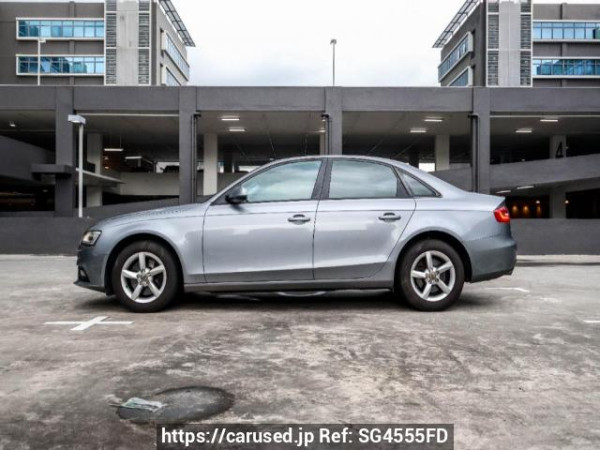 Used 2015 AT audi a4 null Image[7]
