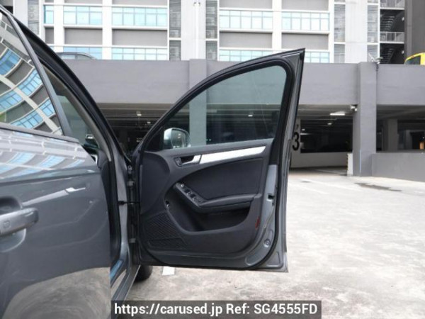 Used 2015 AT audi a4 null Image[8]